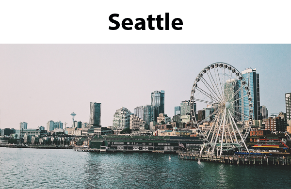 Seattle